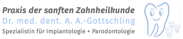 Zahnarztpraxis Oberursel - Zahnärztin Dr. Gottschling